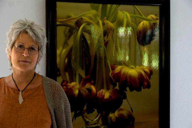 Alice Bindby